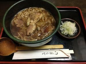 万盛 越後屋