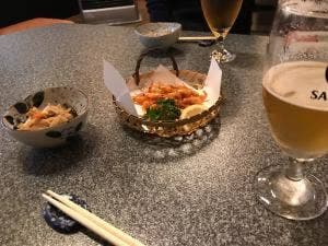 和風ダイニングいち蔵