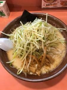 ラーメンショップ 加瀬沼
