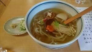うどん家 さぬき