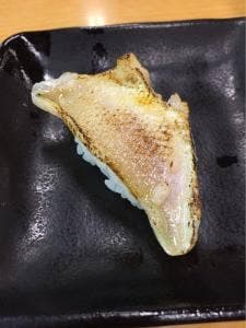 スシロー 一之江店
