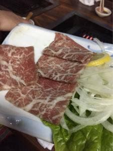ばってん
