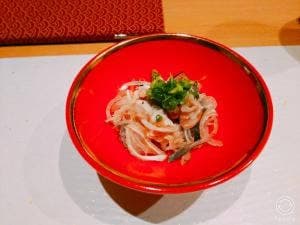 長崎和食 惣重