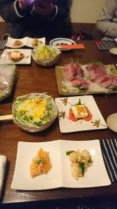 創作田舎料理 酒膳