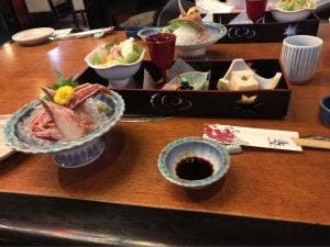 甲羅本店
