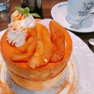 星乃珈琲店 菊川店