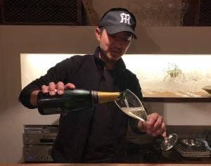 備中倉敷 葡萄酒酒場