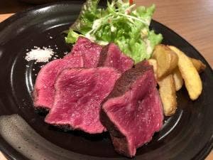 cafe style Bar VIVID