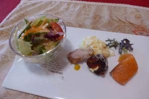 Restaurant Las