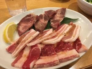 カルビ大将 津幡店