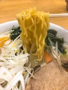 めんこい亭