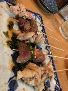 薄利多賣半兵ヱ 渋谷センター街宇田川町交番隣店