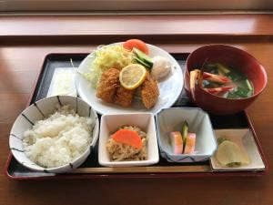 昭和水産トロール市