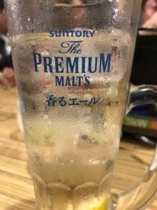 寿ダイニング 花火