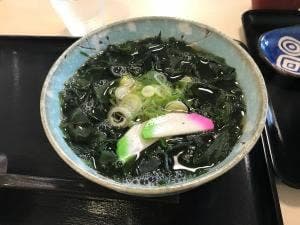 うどん処 笑美