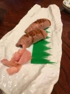 割烹・居酒屋 はーりー