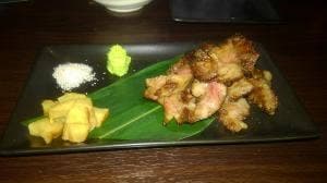 炭火居酒屋 めろーばーど