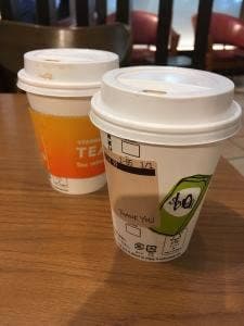 スターバックス コーヒー ゲートシティ大崎店