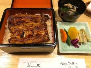 川桝