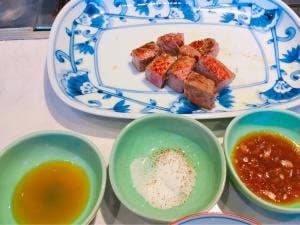 ステーキハウス児玉 武雄店