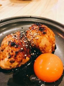 京橋チャコール