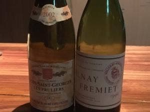 ル・タン・ペルデュ