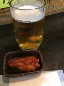 居酒屋 まー助