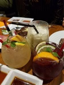 BB PLEASURES