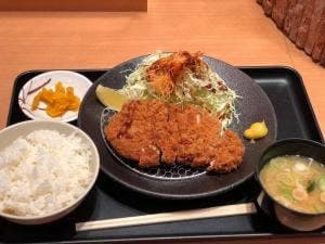 ご馳走処 福膳