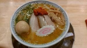 ちゃーしゅうや武蔵 エアポートウォーク名古屋店