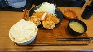 トンから亭 町田旭店