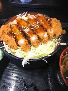 そば割烹 日晃