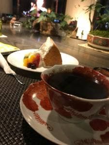 CAFE DE 凜