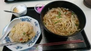 パンダ飯店
