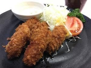 財団法人辛酉会 食堂