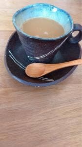 Cafe Soleil