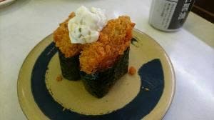 はま寿司 結城店