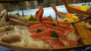 ホテル水葉亭
