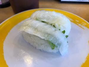 元気寿司 真岡店