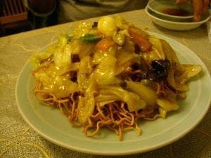 中華料理美慧