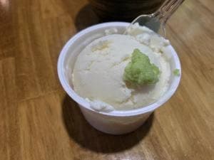 修善寺 亀屋 甘泉楼