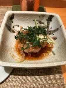 鮨 仙太