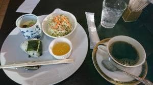 マスカフェ