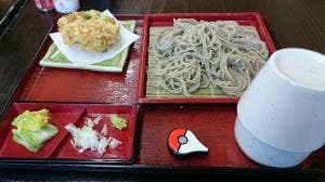そば処 和