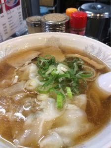 やまだラーメン 土橋店