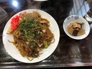 桃花林