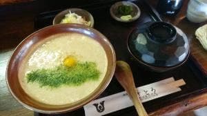むぎとろ