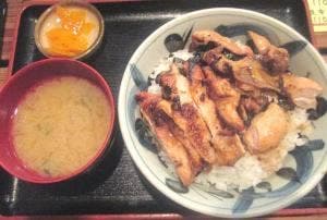 炭火串焼 ほんだ