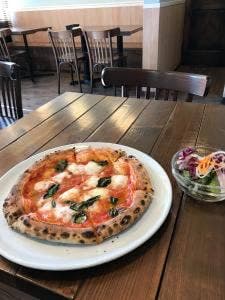 Pizzeria da ENDO