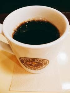 カフェ・ベローチェ 新橋店